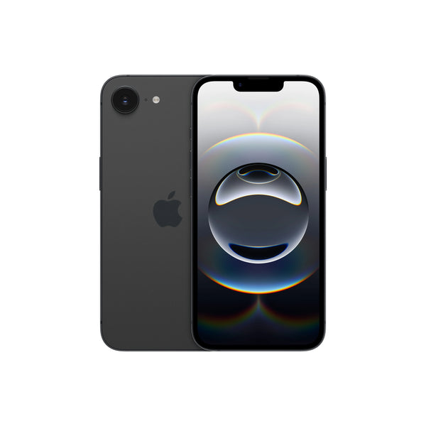Apple iPhone 16e 128GB Negro - MD1Q4QL/A