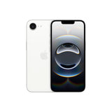 Apple iPhone 16e 128GB Blanco - MD1R4QL/A