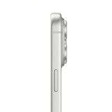 Apple iPhone 17 Pro Max 2TB Plata - MFYY4QL/A