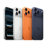 Apple iPhone 17 Pro Max 512GB Azul Oscuro - MFYU4QL/A