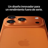 Apple iPhone 17 Pro Max 2TB Plata - MFYY4QL/A