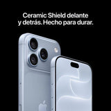 Apple iPhone 18 Pro 1TB Plata - MJT04QL/A
