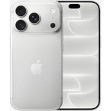 Apple iPhone 18 Pro 1TB Plata - MJT04QL/A