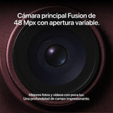 Apple iPhone 18 Pro 1TB Plata - MJT04QL/A
