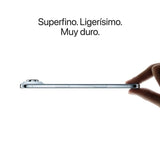 Apple iPhone Air 1TB Dorado Claro - MG2Y4QL/A