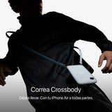 Apple iPhone Air 1TB Dorado Claro - MG2Y4QL/A