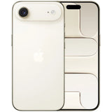 Apple iPhone Air 1TB Dorado Claro - MG2Y4QL/A