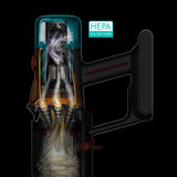 Aspirador Dyson V12 Origin 545W 60 min Filtro HEPA Cepillo Motorizado