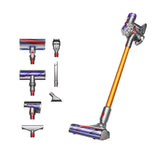 Aspirador Escoba Dyson Dyson V8 Absolute