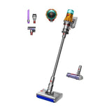 Aspirador Escoba Dyson V12s Slim Submarine 140AW Filtro HEPA
