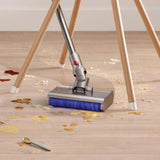Aspirador Escoba Dyson V12s Slim Submarine 140AW Filtro HEPA