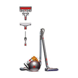 Aspiradora Dyson Cinetic Big Ball Multi Floor 2 700W