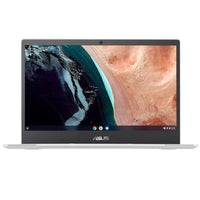 Asus ChromeBook CX1400CKA-NK0724 - 14" - Intel Celeron N4500 - 8GB - 128GB