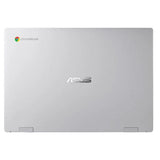 Asus ChromeBook CX1400CKA-NK0724 - 14" - Intel Celeron N4500 - 8GB - 128GB