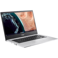 Asus ChromeBook CX1400CKA-NK0724 - 14" - Intel Celeron N4500 - 8GB - 128GB