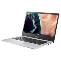 Asus ChromeBook CX1400CKA-NK0724 - 14" - Intel Celeron N4500 - 8GB - 128GB