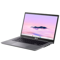 Asus ChromeBook CX3402CBA-PQ0599 - 14" - Intel Core i3-1215U - 8GB - 256GB
