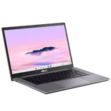 Asus ChromeBook CX3402CBA-PQ0599 - 14" - Intel Core i3-1215U - 8GB - 256GB