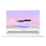 Asus ChromeBook Plus CX34 CX3402CVA-PQ1339 - 14" - Intel Core 3-100U - 8GB - 256GB Chrome OS