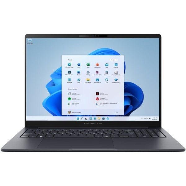 Asus ExpertBook B5 B5605CCA-MB0023X - 16" - Intel Core Ultra 5-225H - 16GB - 512GB SSD - W11 Pro