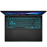 Asus ExpertBook V16 V3607VU-RP148 - 16" - Intel Core 5 210H - 16GB - 512GB SSD - GeForce RTX4050 - FreeDos