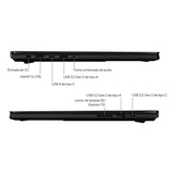 Asus ProArt P16 OLED H7606WP-RJ079X - 16" - Ryzen AI 9 HX 370 - 64GB - 2TB SSD - GeForce RTX 5070 - W11 Pro - Táctil