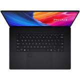 Asus ProArt P16 OLED H7606WM-SR130W - 16" - Ryzen AI 9 HX 370 - 32GB - 2TB SSD - GeForce RTX 5060 - W11 - Táctil