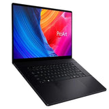 Asus ProArt P16 OLED H7606WM-SR130W - 16" - Ryzen AI 9 HX 370 - 32GB - 2TB SSD - GeForce RTX 5060 - W11 - Táctil