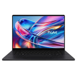Asus ProArt P16 OLED H7606WX-SE024W - 16" - Ryzen AI 9 HX 370 - 64GB - 4TB SSD - GeForce RTX 5090 - Windows 11 - Táctil