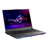Asus ROG Strix G16 G614FR-TS365 - 16" - Ryzen 9 9955HX - 16GB - 1TB SSD - RTX5070Ti - FreeDos