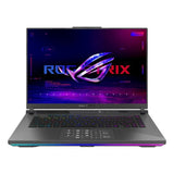 Asus ROG Strix G16 G614FR-TS365 - 16" - Ryzen 9 9955HX - 16GB - 1TB SSD - RTX5070Ti - FreeDos