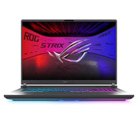 Asus ROG Strix G18 G815JMR-S8051 - 18" - Intel Core i7-14650HX - 32GB - 1TB SSD - GeForce RTX 5060 - FreeDos