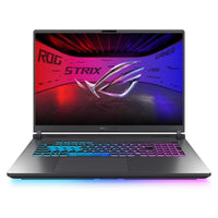 Asus ROG Strix G18 G815JMR-S8051 - 18" - Intel Core i7-14650HX - 32GB - 1TB SSD - GeForce RTX 5060 - FreeDos