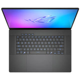 Asus ROG Zephyrus G16 OLED GU605CM-QR003 - 16" - Intel Core Ultra 9-285H - 32GB - 1TB SSD - RTX 5060 - FreeDos