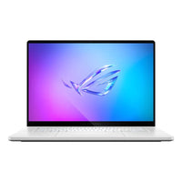 Asus ROG Zephyrus G16 OLED GU605CP-QR008W - 16" - Intel Core Ultra 9-285H - 32GB - 1TB SSD - RTX 5070 - W11