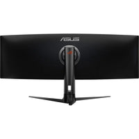 Monitor Asus Rog Strix XG49VQ 49" LED UltraWide Dual FullHD 144Hz FreeSync Curvo