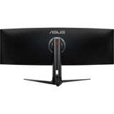 Monitor Asus Rog Strix XG49VQ 49" LED UltraWide Dual FullHD 144Hz FreeSync Curvo