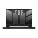 Asus TUF A15 TUF507NV-LP107 - 15,6" - Ryzen 5 7535HS - 16GB - 512GB SSD - GeForce RTX4060 - FreeDos