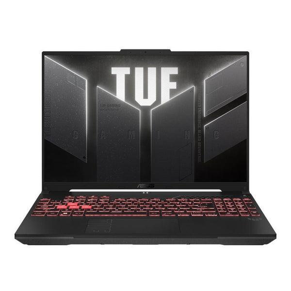 Asus TUF A16 TUF607PI-QT047 - 16" - Ryzen 7 7735HS - 16GB - 1TB SSD - Redeon RX 7600S - FreeDos