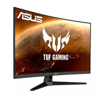 Monitor Asus TUF Gaming VG328H1B Curvo FullHD 31,5" FreeSync Premium
