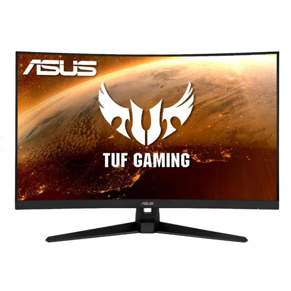 Monitor Asus TUF Gaming VG328H1B Curvo FullHD 31,5" FreeSync Premium