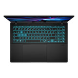 Asus V16 V3607VM-RP019 - 16" - Intel Core 7 240H - 16GB - 512GB SSD - GeForce RTX5050 - FreeDos