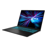 Asus V16 V3607VM-RP019 - 16" - Intel Core 7 240H - 16GB - 512GB SSD - GeForce RTX5050 - FreeDos