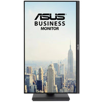 Monitor Asus VA249QGS - LED IPS HDMI - Full HD 23.8" Multimedia - Regulable Altura