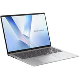 Asus VivoBook 16 X1607CA-MB060- 15,6" - Intel Core Ultra 5-225H - 16GB - 1TB SSD - FreeDos
