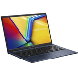 Asus VivoBook F1504VA-BQ155 - 15,6" - Intel Core 5-120U - 16GB - 1TB SSD - FreeDos