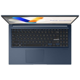 Asus VivoBook F1504VA-BQ285 - 15,6" - Intel Core 7-150U - 16GB - 1TB SSD - FreeDos