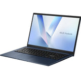 Asus VivoBook F1504VA-BQ266W - 15,6" - Intel Core 5-120U - 16GB - 1TB SSD - W11