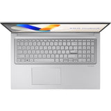 Asus VivoBook F1704VA-AU029W - 17.3" - Intel Core 5-120U - 16GB - 512GB SSD - W11