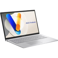 Asus VivoBook F1704VA-AU029W - 17.3" - Intel Core 5-120U - 16GB - 512GB SSD - W11